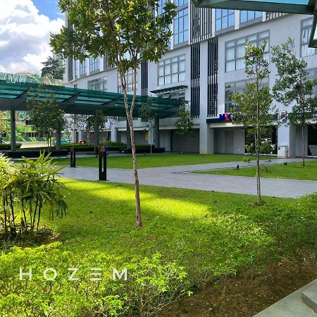 Sbr2B Hozem Kl1305 Apartment Old Klang Road Kuala Lumpur Eksteriør bilde