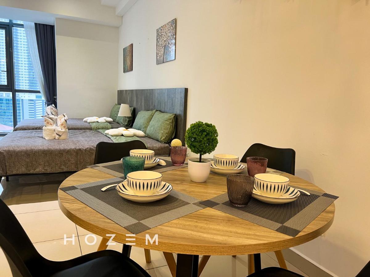 Sbr2B Hozem Kl1305 Apartment Old Klang Road Kuala Lumpur Eksteriør bilde