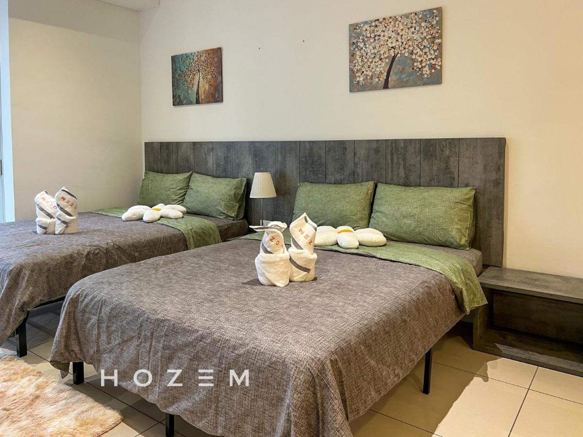 Sbr2B Hozem Kl1305 Apartment Old Klang Road Kuala Lumpur Eksteriør bilde