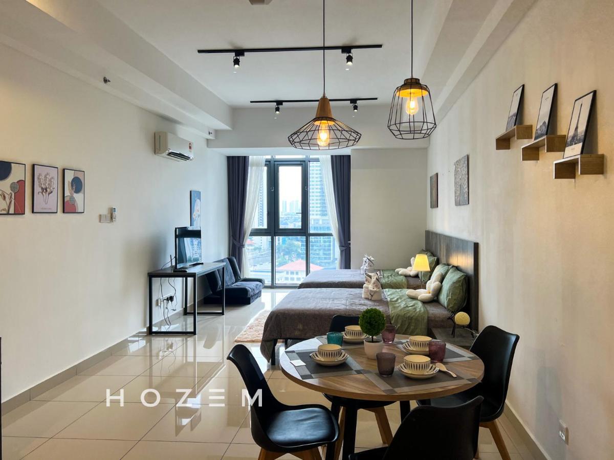 Sbr2B Hozem Kl1305 Apartment Old Klang Road Kuala Lumpur Eksteriør bilde