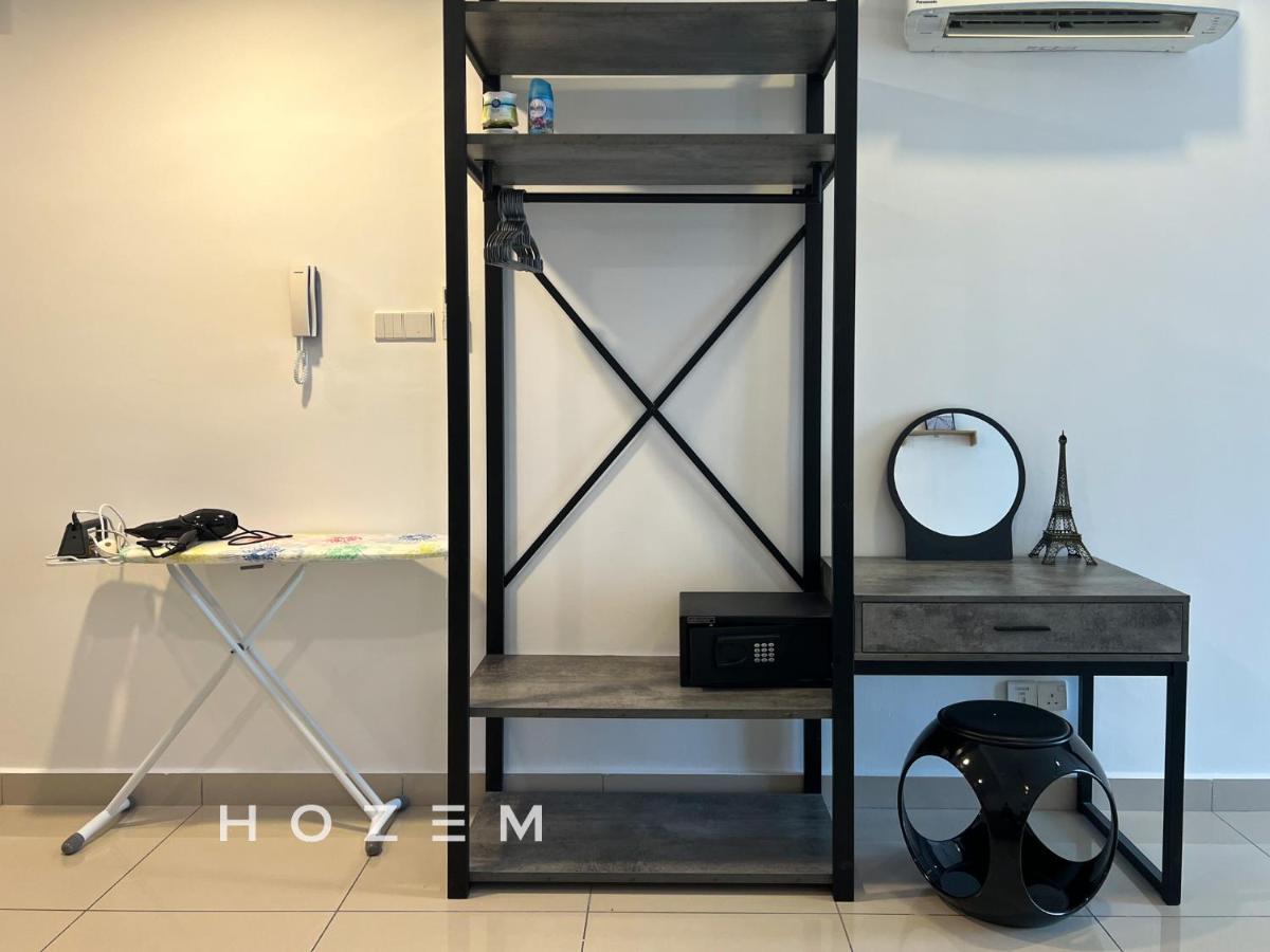 Sbr2B Hozem Kl1305 Apartment Old Klang Road Kuala Lumpur Eksteriør bilde