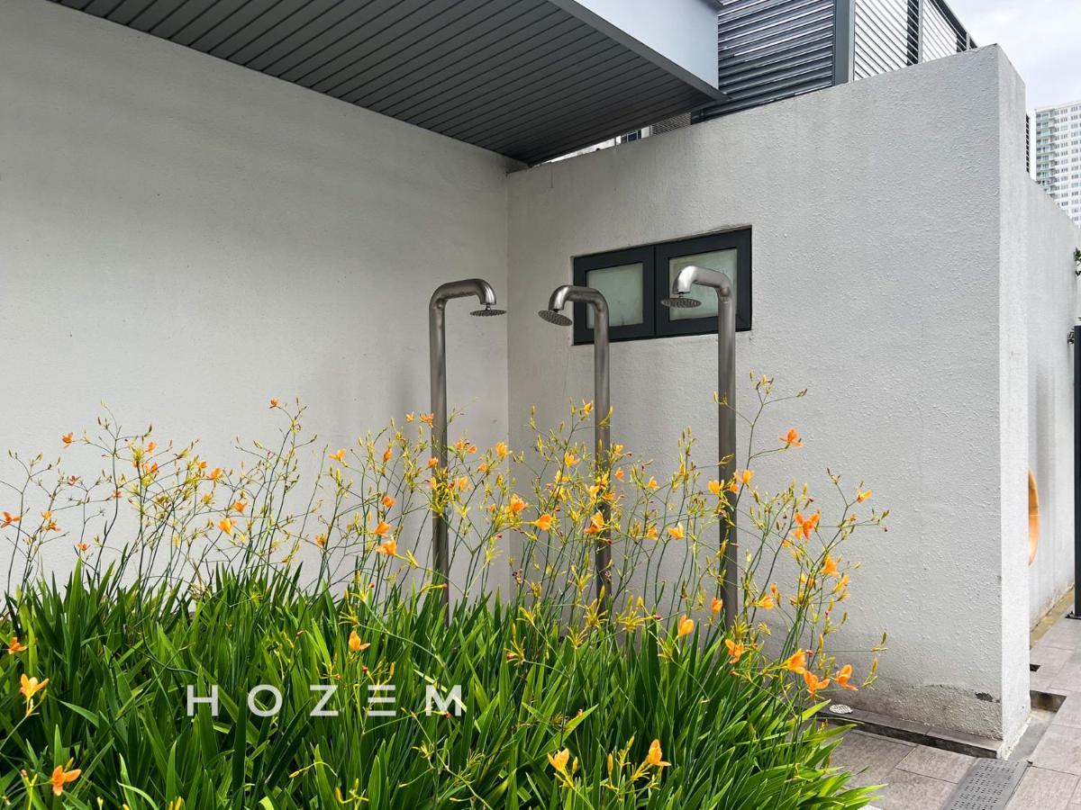 Sbr2B Hozem Kl1305 Apartment Old Klang Road Kuala Lumpur Eksteriør bilde