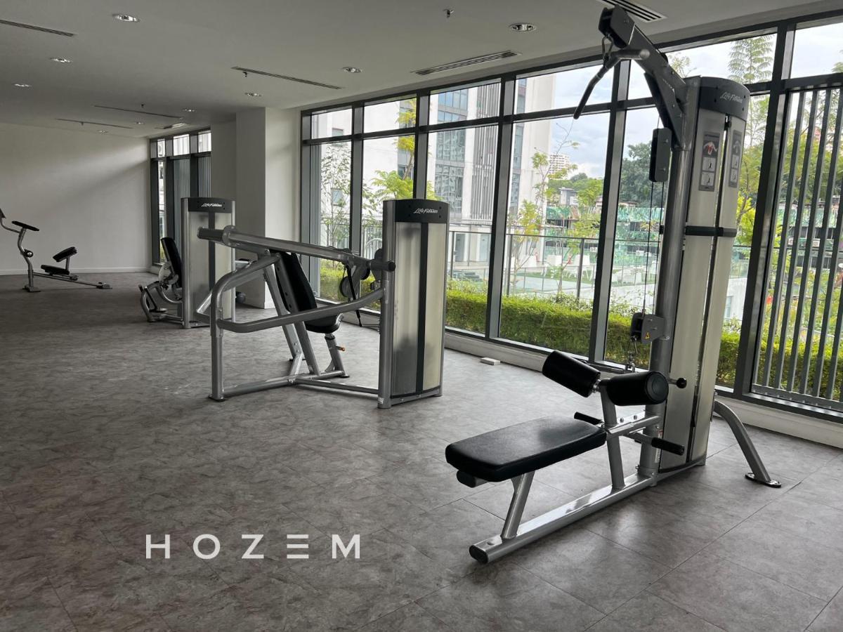 Sbr2B Hozem Kl1305 Apartment Old Klang Road Kuala Lumpur Eksteriør bilde