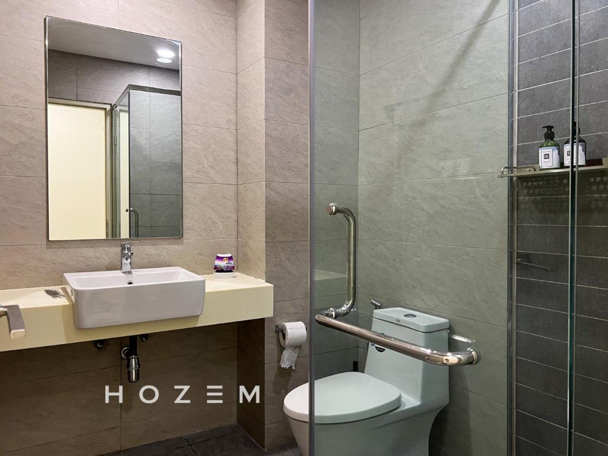 Sbr2B Hozem Kl1305 Apartment Old Klang Road Kuala Lumpur Eksteriør bilde
