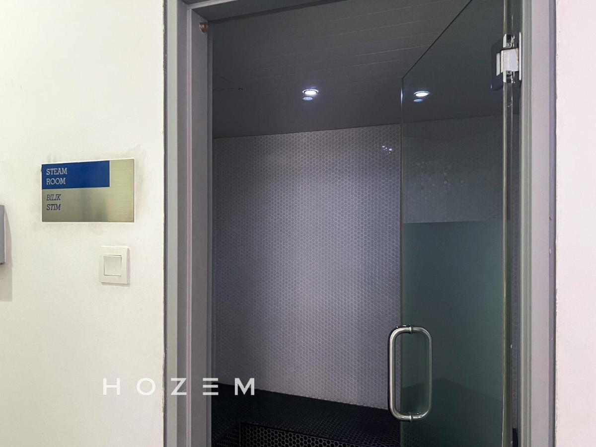 Sbr2B Hozem Kl1305 Apartment Old Klang Road Kuala Lumpur Eksteriør bilde